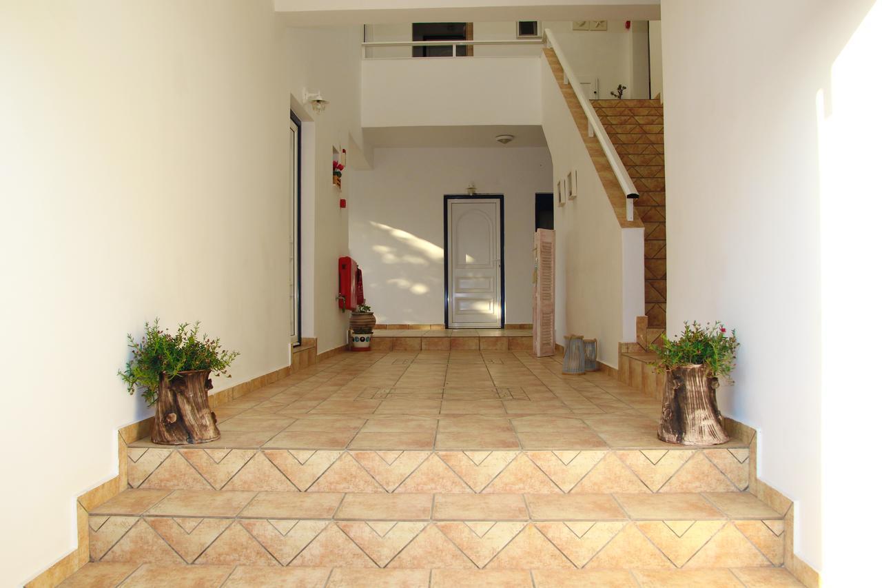 Panorama Elafonisos Hotel Exterior photo
